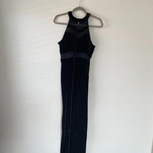 Evening Semi-formal Dress